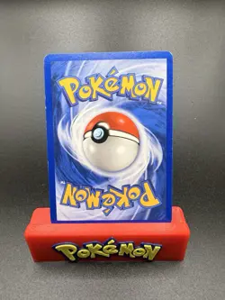 Pokemon Wartortle EX FireRed & LeafGreen 50/112 Regular Uncommon Non Holo NM/LP - Image 2