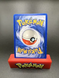 Pokemon Wartortle EX FireRed & LeafGreen 50/112 Regular Uncommon Non Holo NM/LP - Image 3