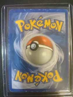 Pokemon TCG Bonsly #71/130 (Mp) - Image 2