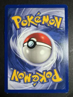 Pokemon Kangaskhan 21/64 Jungle Non-Holo Rare Card Played - Image 2