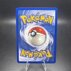 1st Edition Omanyte 52/62 Fossil Set Rare Vintage 1999 Pokemon Card - NM -j - Image 2