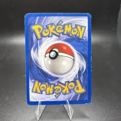 Pokemon Dragonair Base Set 2 Unlimited Rare Card 22/130 Vintage Pokemon LP -j - Image 2