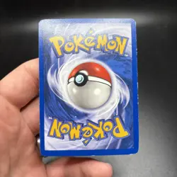 Pokemon Dragonair Base Set 2 Unlimited Rare Card 22/130 Vintage Pokemon LP -j - Image 4