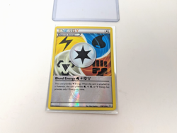 Pokemon TCG Blend Energy WLFM Reverse Holo Dragons Exalted 118/124 LP - Image 1