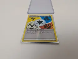 Pokemon TCG Blend Energy WLFM Reverse Holo Dragons Exalted 118/124 LP - Image 3