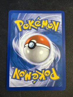 Pokemon TCG Metal Energy Secret Wonders 130/132 Reverse Holo Common - Image 2