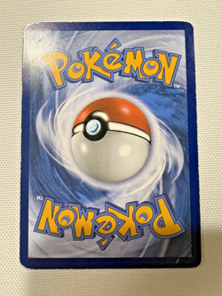 Lunala GX SM17 – Black Star Promo Pokemon Card - Image 2