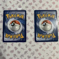 Snorlax - COSMOS Holo Promo Cards - Pokemon TCG - NM- Lot of 2 - AE - Image 3