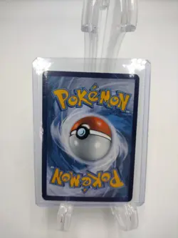 Pokemon TCG Reshiram XY74 Black Star Promo Card Near Mint Condition Fast Ship - Image 2