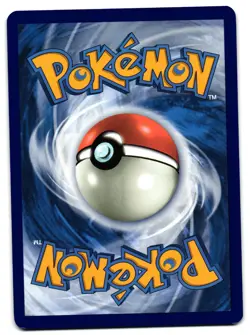 Pokemon TCG Mew ex 151/165 Double Rare Scarlett & Violet 151 NM - Image 2