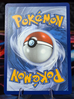 YAMPER - 099/094 - Illustration Rare - Phantasmal Flames - Pokemon Card - NM - Image 2