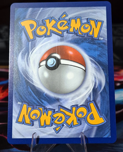 YAMPER - 099/094 - Illustration Rare - Phantasmal Flames - Pokemon Card - NM - Image 3