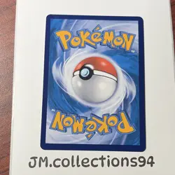 US SELLER Pokemon TCG Teal Mask Ogerpon ex 256/208 Terastal Gathering CSV9.5C UR - Image 2
