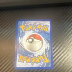 The Pokemon Company Glaceon V SWSH196 Sword & Shield Promo Holo EN 210 HP - Image 2