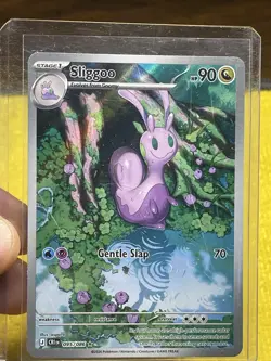 Pokemon TCG Crown Zenith 7-Card Holo Lot Mega Greninja EX Gallade EX - Image 5