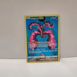 Pokemon TCG Galarian Moltres SWSH284 Official Near Mint Card - Image 1