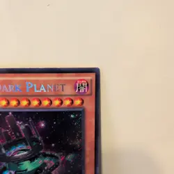 Yu-Gi-Oh Kozmo Dark Planet SHVI-EN085 Shining Victories Unlimited Edition - Image 3