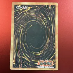 Yu-Gi-Oh! TCG Fake Card Poorly Translated Funny Holo - Espa Roba Character Card - Image 2