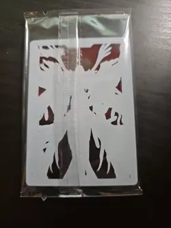 Yu-Gi-Oh! Heccahands Jauzah Field Center Card Sealed - Image 2