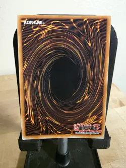 Meteonis Dryton (Secret Rare) - Quarter Century Stampede - YuGiOh! - NM - Image 2