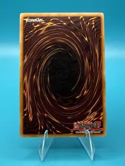 YuGiOh! Magician's Valkyria CT07-EN022 Limited Edition Super Rare Holo MP - Image 2