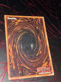 Zaborg, Monarch Des Donners AST-DE023 Super Rare Deutsch Yugioh - Image 5
