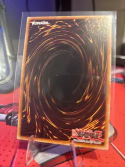 Yugioh Time Machine SBTK-EN039 Ultra Rare 1st Edition Near Mint - Image 2