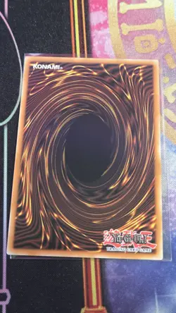 Yugioh! Elfnote Lucina BPRO-EN010 Burst Protocol 1st Edition Secret Rare Mint - Image 2