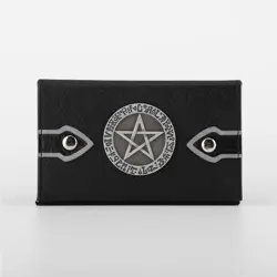 Amanda Lapalme Mana Moon Dark Arcanists Dicewinder Deck Box Dark Magician Girl - Image 2