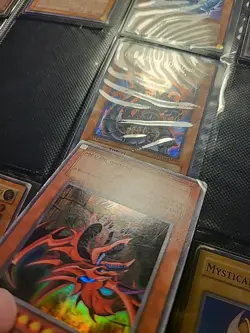 Slifer the Sky Dragon (Ultra Rare) GBI-001 Yu-Gi-Oh! Duel Monsters... - Image 4