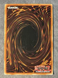 Yugioh! NM Avenging Knight Parshath - TDGS-EN000 - Secret Rare - Unlimited - Image 2