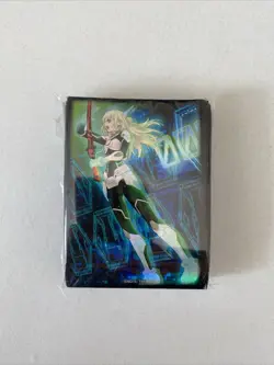 Yugioh 70 Sleeves - Sky Striker Mobilize - Engage! - MAMA - Image 1
