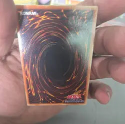 Vintage Konami YuGiOh | Japanese OCG | Soul Exchange EX-86 | Secret Rare LP - Image 4