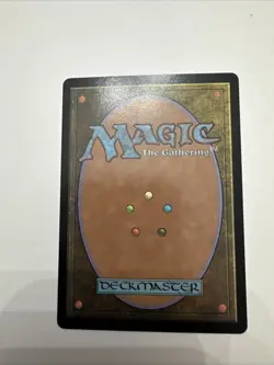 MTG Three Tree City Prerelease Bloomburrow Foil Card Magic the Gathering - Image 2