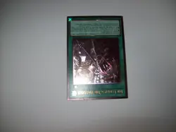 The Fallen & The Virtuous Ultimate Rare Yu-Gi-Oh UP01 NM Free Ship & Tracked - Image 4