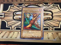 Right Leg of the Forbidden One RP01-EN017 Unlimited Rare NM - Image 1