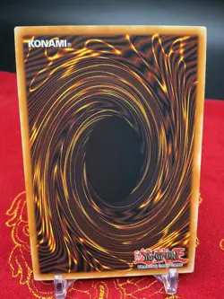 Gorgon of Zilofthonia DUAD-EN050 Yugioh Duelist's Advance LP - Image 2