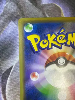 Armored Mewtwo Pokemon Card Promo - Image 5