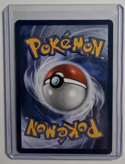 Pokemon Mega Charizard X EX 023 Mega Evolution Promo Holo Promo 360HP - Image 2