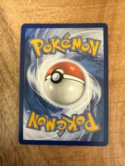 Pokemon TCG Erika's Invitation Scarlet & Violet Holo Ultra Rare Card 203 - Image 4