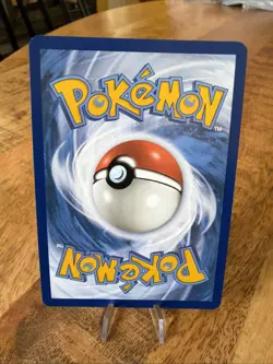 Pokemon Nidoking TCG 174/165 IR Sv: Scarlet & Violet 151 Holo English Pokemon - Image 2