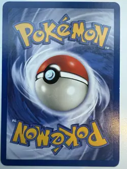 Dark Dragonair 33/82 Uncommon Team Rocket Pokemon Unlimited LP Kagemaru Himeno - Image 3