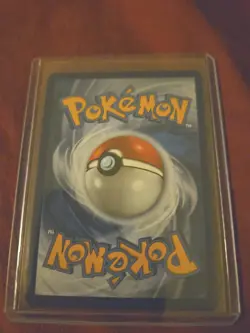 Pokemon TCG Destined Rivals Team Rockets Murkrow Card 200/182 - Image 3