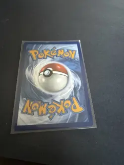 Pokemon TCG Lapras ex 158/142 Sv07 Stellar Crown Full Art Holo - Image 2