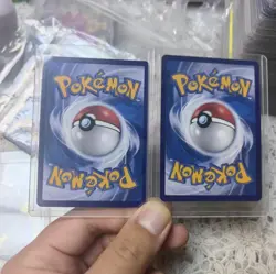 2Pcs Promo Charizard&Mewtwo VSTAR Alt Art S-P-143/144 Pokemon Chinese Sealed - Image 2