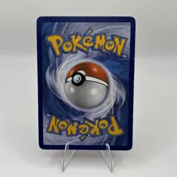 Iris 101/101 BW Plasma Blast 2013 Full Art Trainer Pokemon Card TCG - Image 3