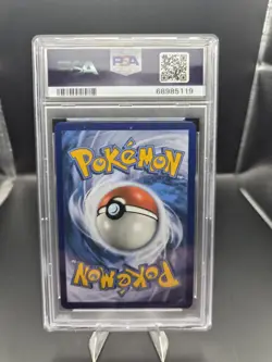 PSA 10 2019 Pokemon Hidden Fates Shiny Vault Articuno GX SV54/SV94 Holo - Image 2