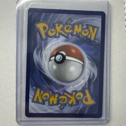 Sv: Black Bolt SOLOSIS 118/086 IR HOLO Basic 40 HP ENG Pokemon TCG - Image 2