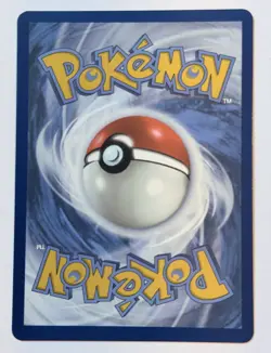 Pokemon TCG Cetitan Illustration Rare Card Surging Sparks 201/191 - Image 2