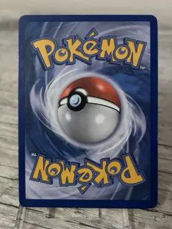 2012 Pokemon Oddish Boundaries Crossed Reverse Holo Black & White Card 1/149 LP - Image 2